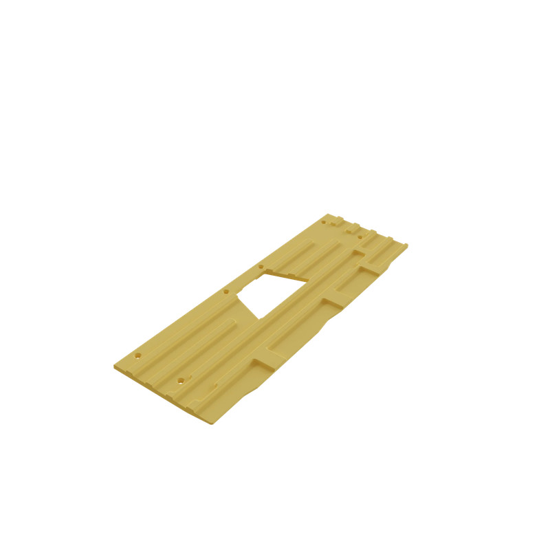 SixtyFive Silicone Base (2021) - Finish:Yellow